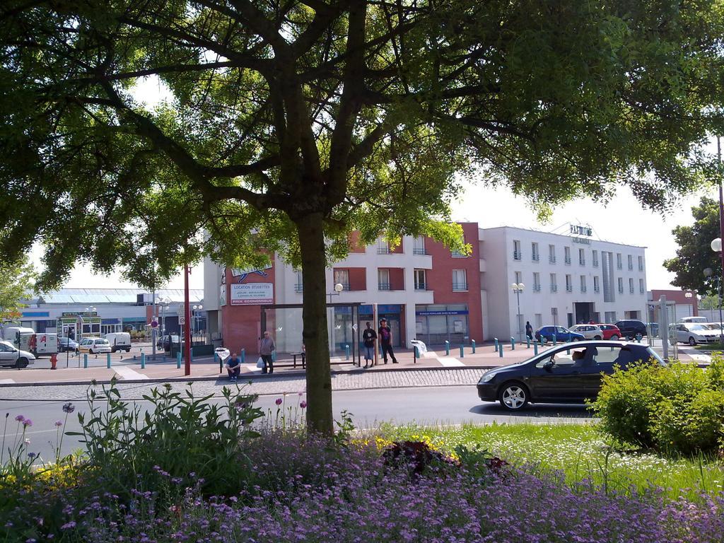 Fasthome Gonesse Exterior foto