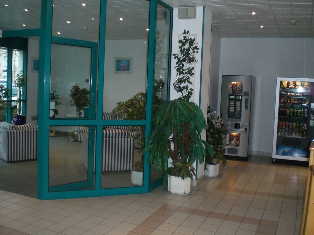 Fasthome Gonesse Exterior foto