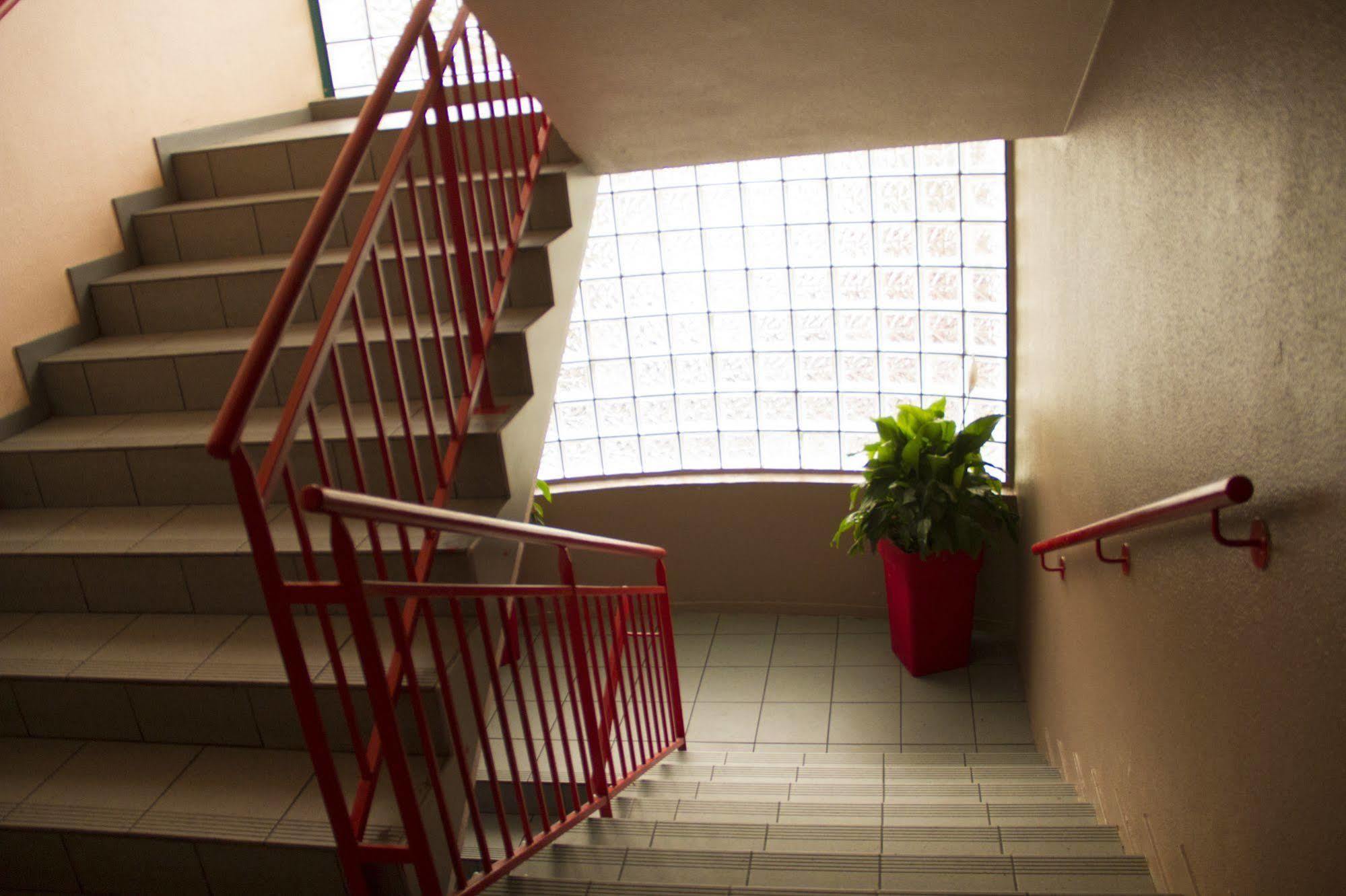 Fasthome Gonesse Exterior foto